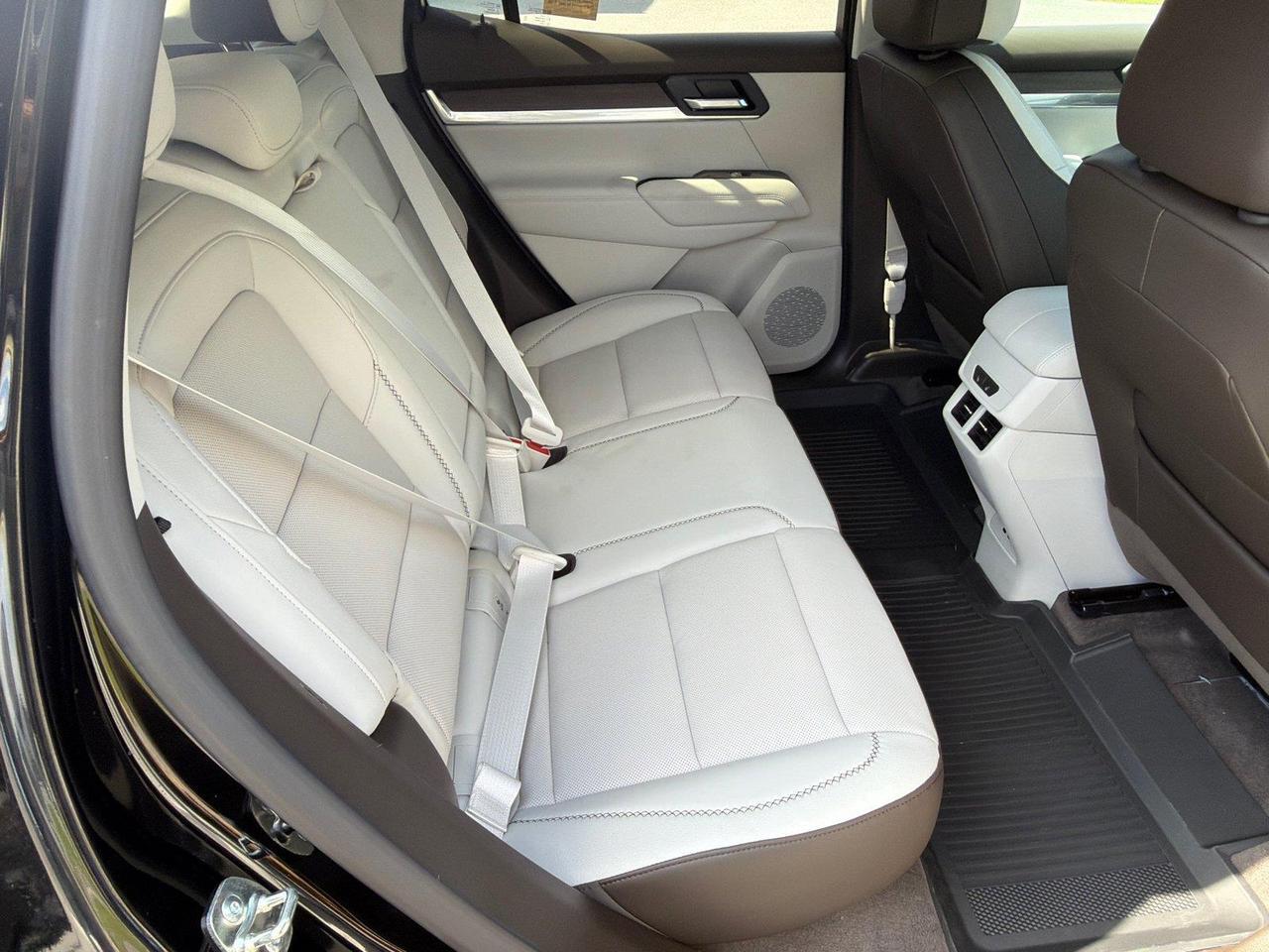 2027 GMC Terrain AWD Denali Hagerstown MD