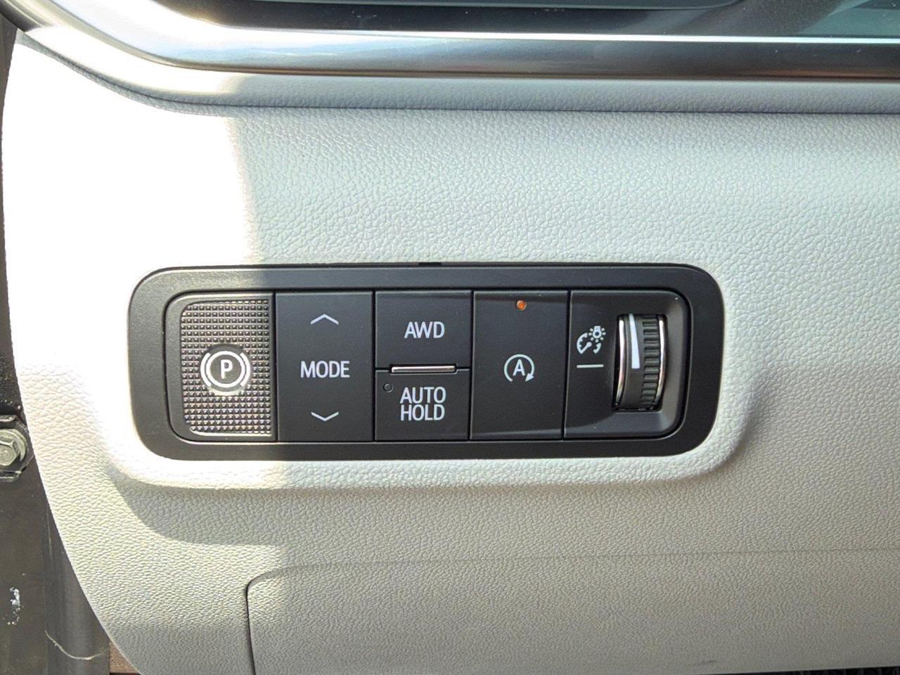 2027 GMC Terrain AWD Denali Hagerstown MD