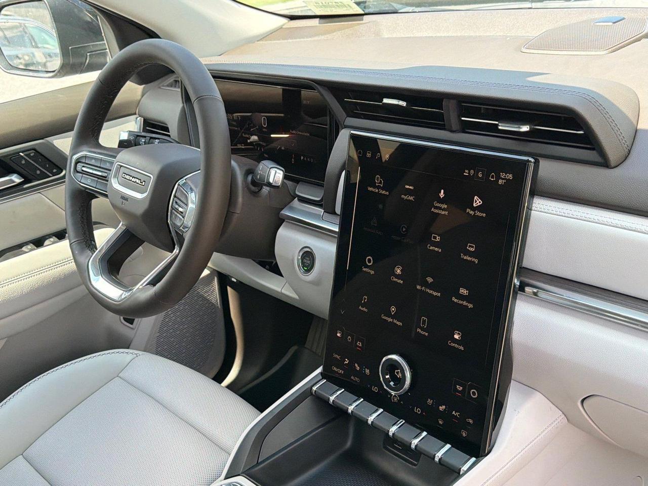 2027 GMC Terrain AWD Denali Hagerstown MD