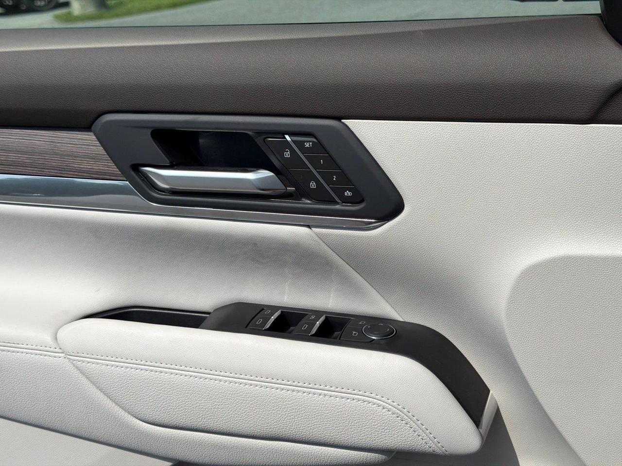 2027 GMC Terrain AWD Denali Hagerstown MD