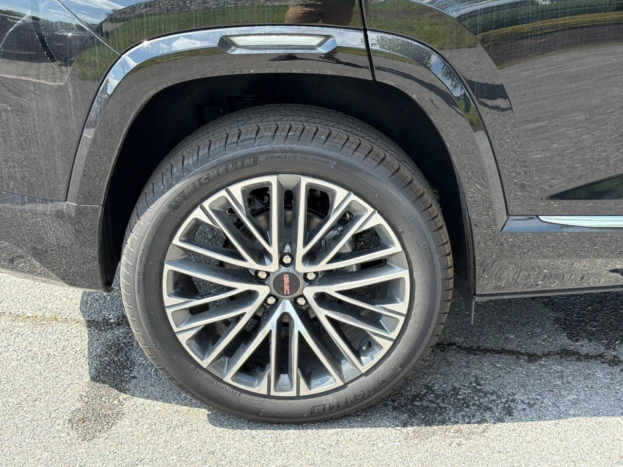 2027 GMC Terrain AWD Denali Hagerstown MD