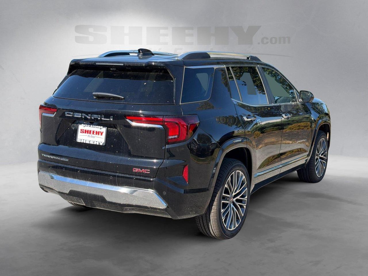 2027 GMC Terrain AWD Denali Hagerstown MD