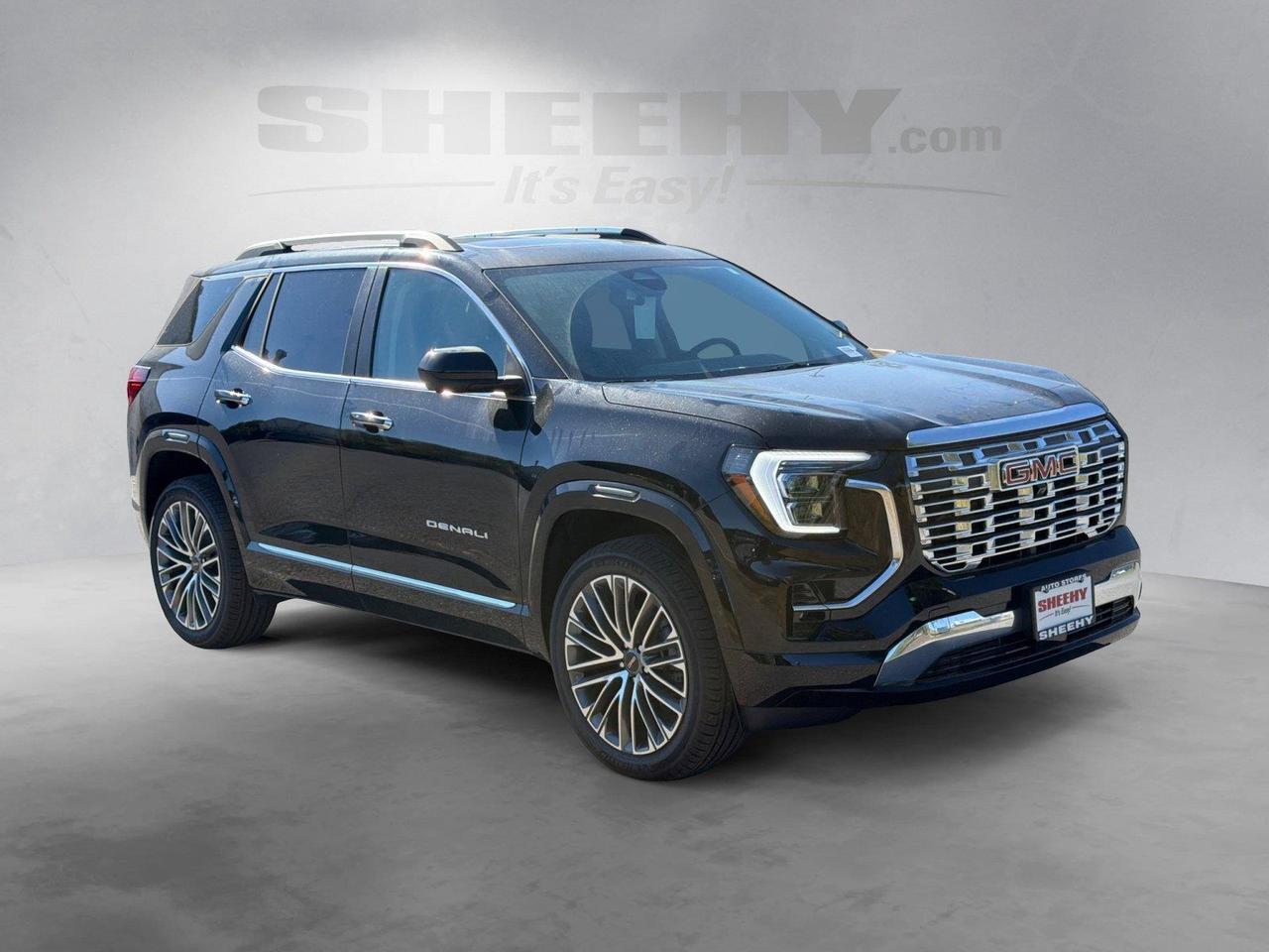 2027 GMC Terrain AWD Denali Hagerstown MD