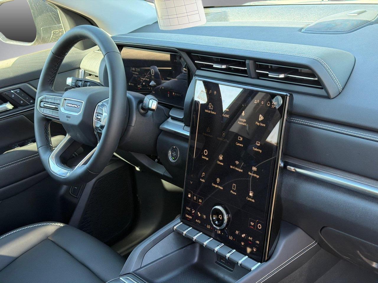 2027 GMC Terrain AWD Denali Hagerstown MD