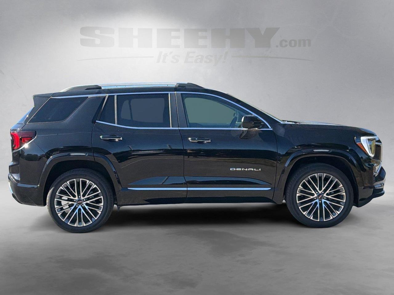 2027 GMC Terrain AWD Denali Hagerstown MD