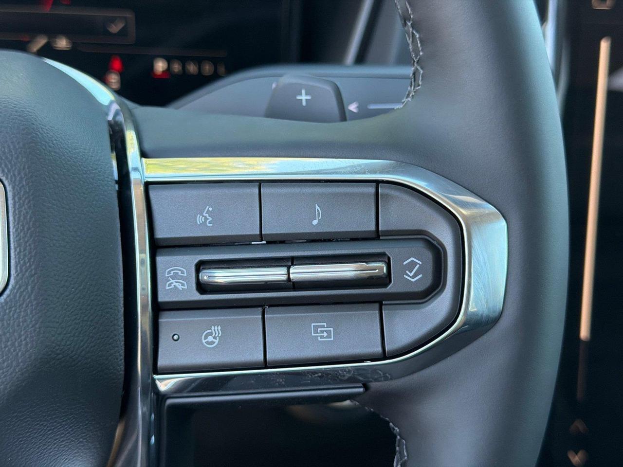 2027 GMC Terrain AWD Denali Hagerstown MD