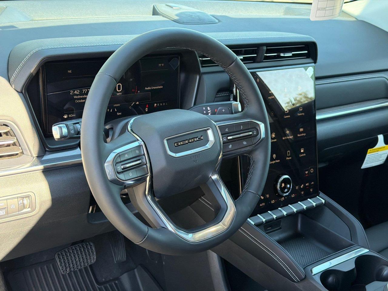 2027 GMC Terrain AWD Denali Hagerstown MD