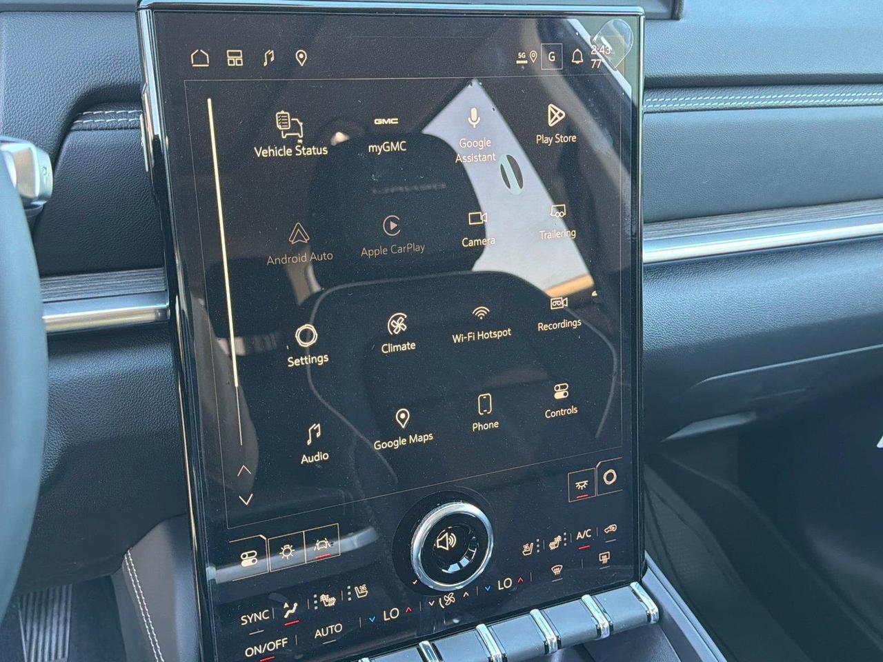 2027 GMC Terrain AWD Denali Hagerstown MD