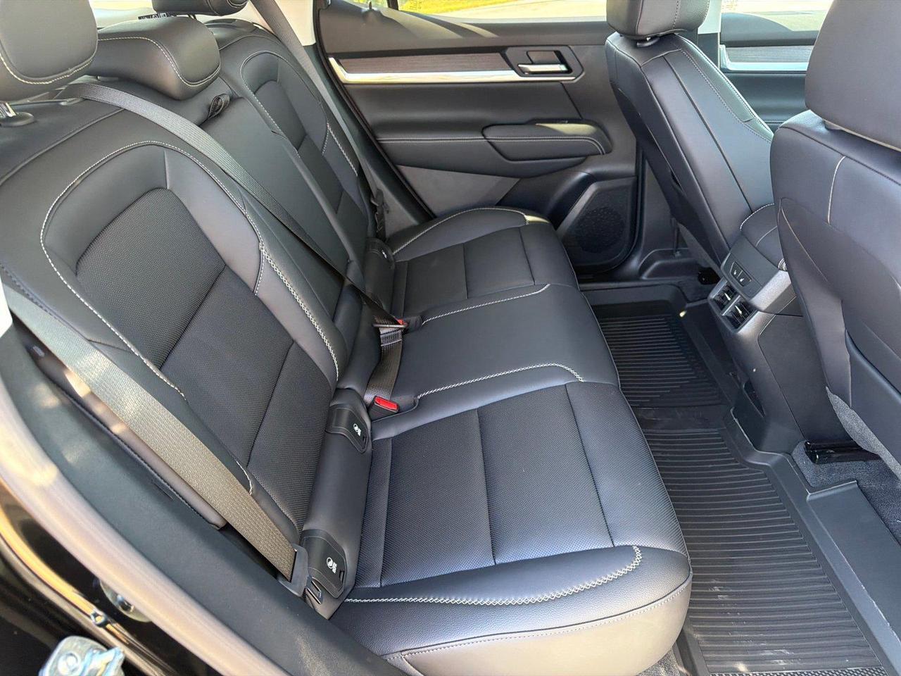 2027 GMC Terrain AWD Denali Hagerstown MD