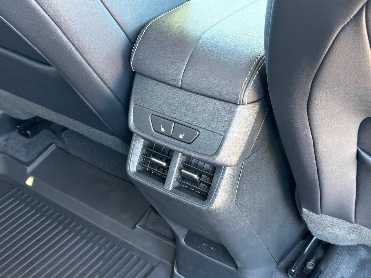 2027 GMC Terrain AWD Denali Hagerstown MD
