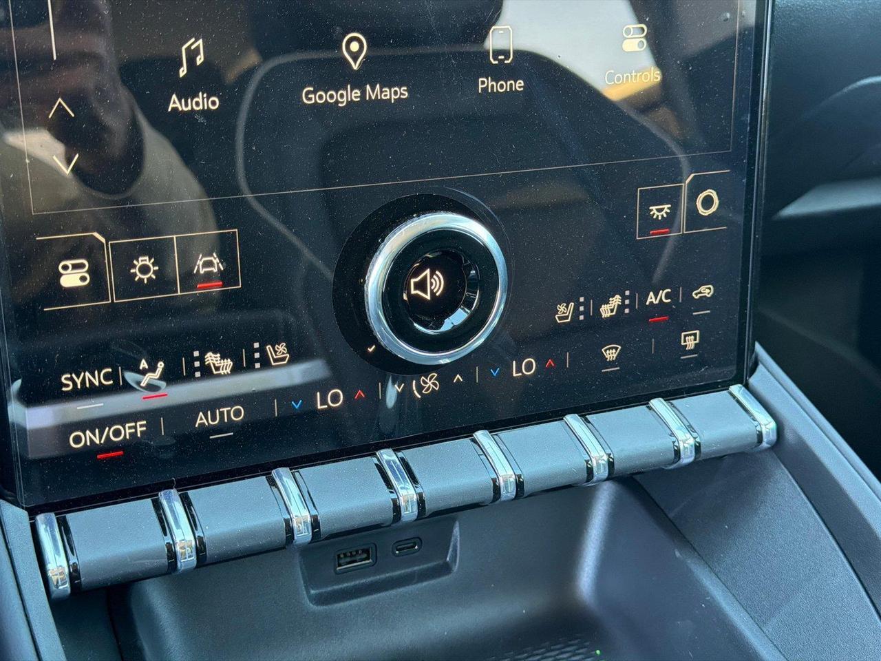 2027 GMC Terrain AWD Denali Hagerstown MD