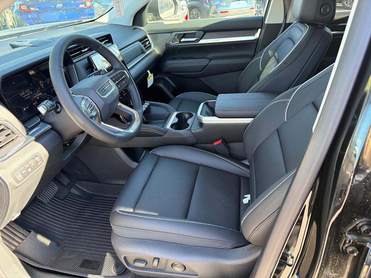 2027 GMC Terrain AWD Denali Hagerstown MD