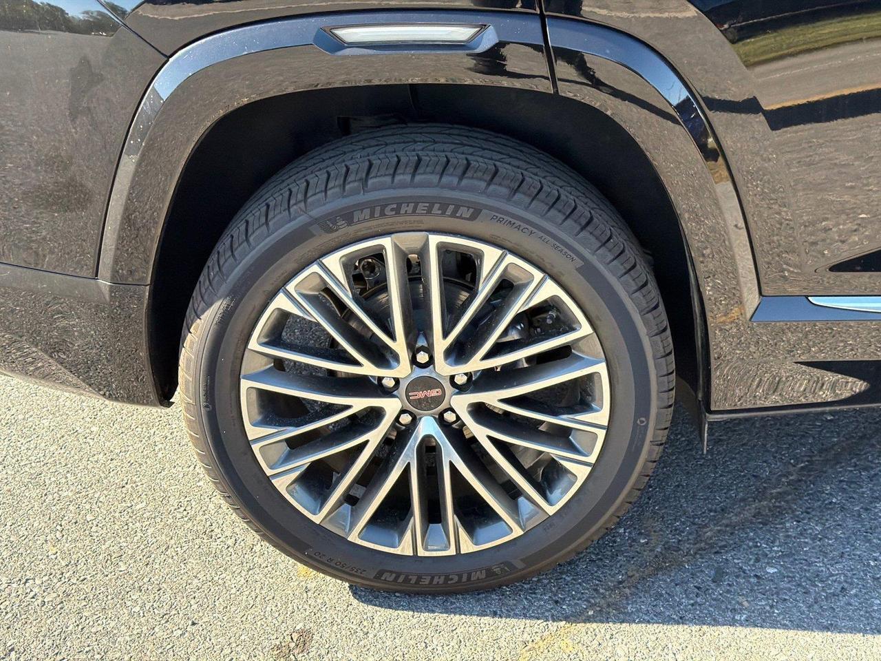 2027 GMC Terrain AWD Denali Hagerstown MD
