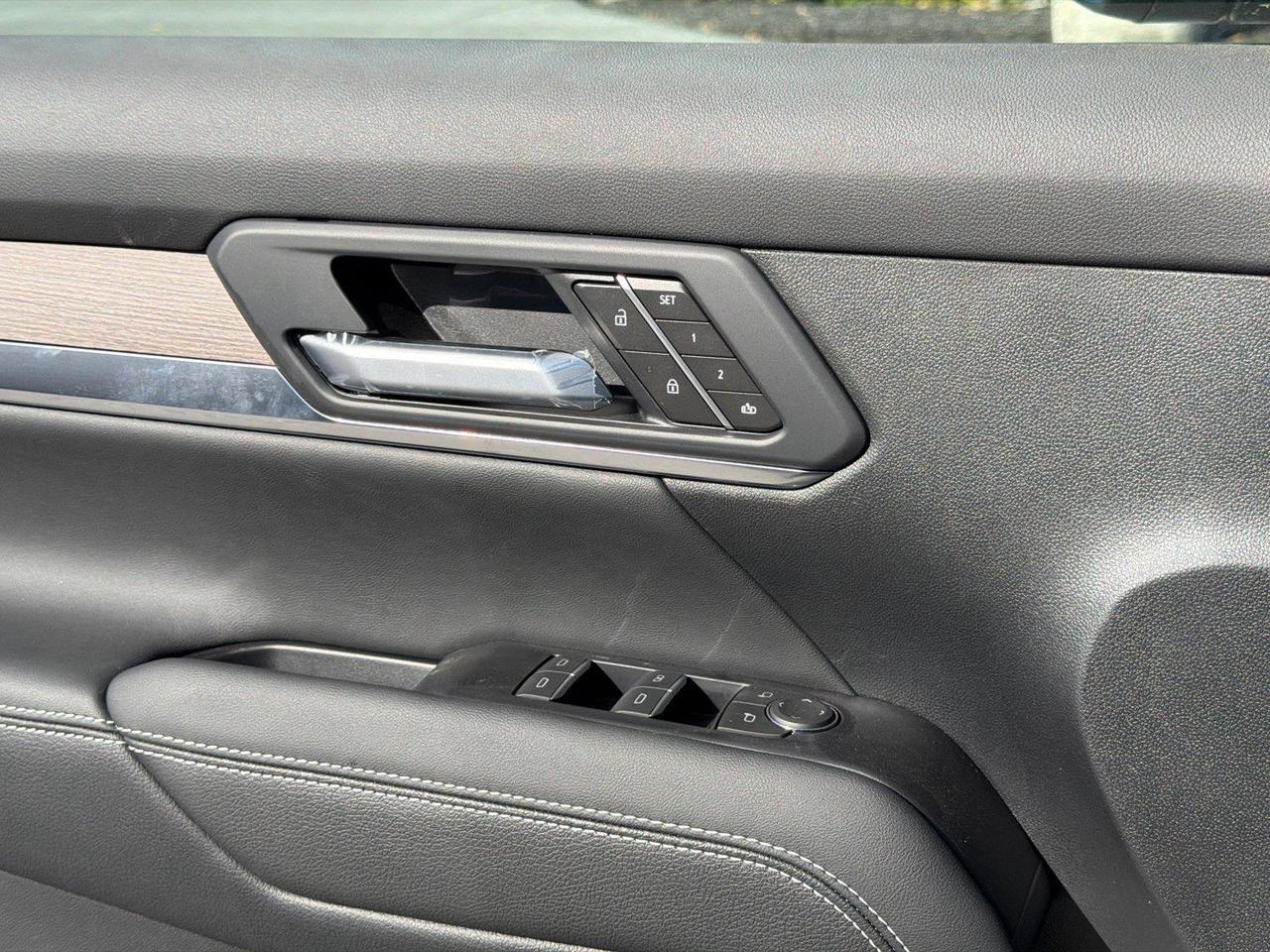 2027 GMC Terrain AWD Denali Hagerstown MD