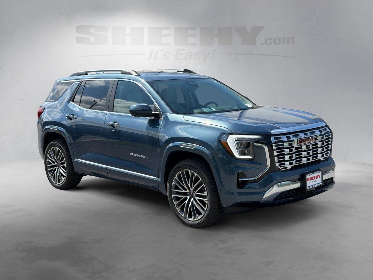 2027 GMC Terrain AWD Denali Hagerstown MD