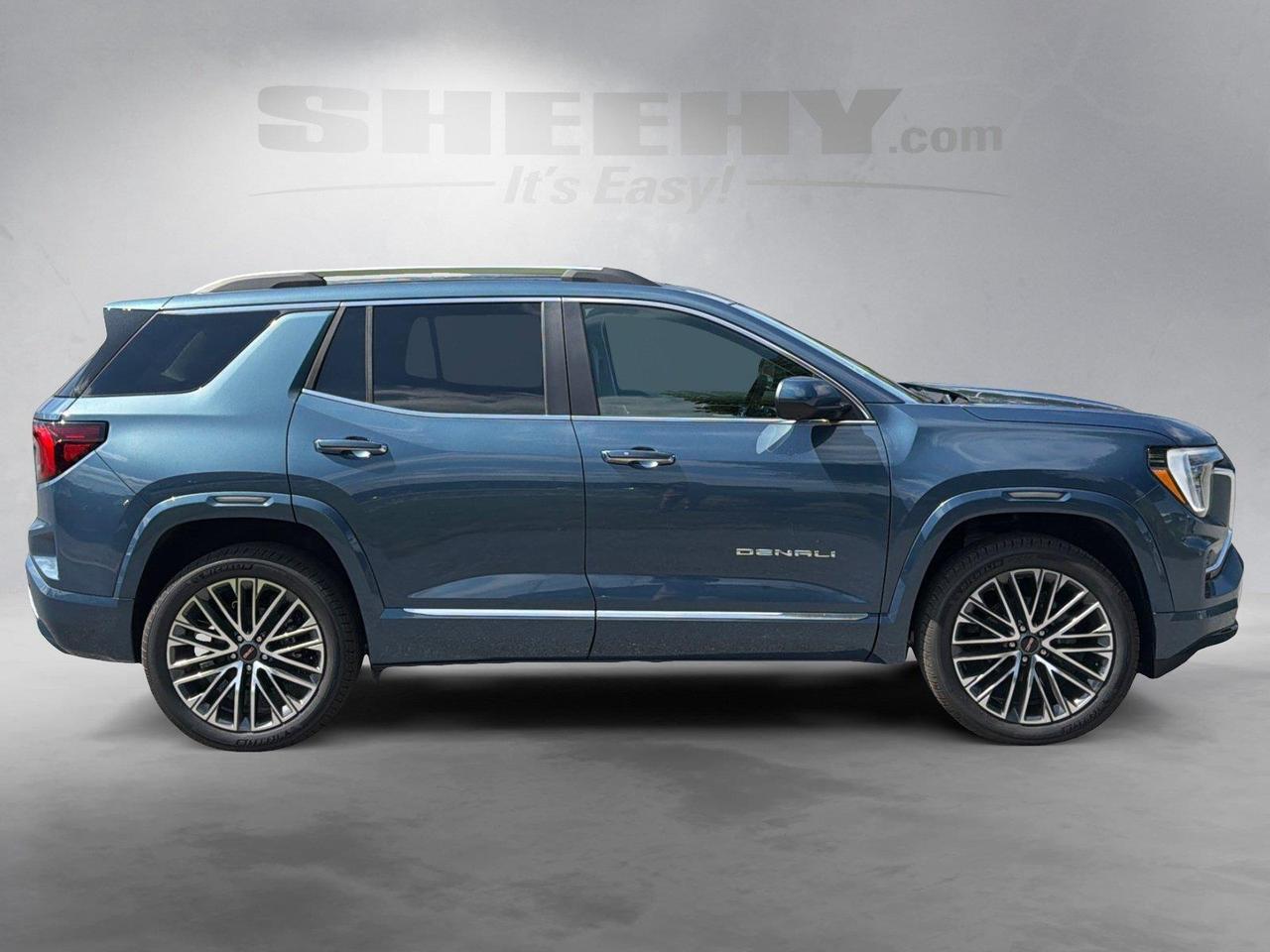 2027 GMC Terrain AWD Denali Hagerstown MD