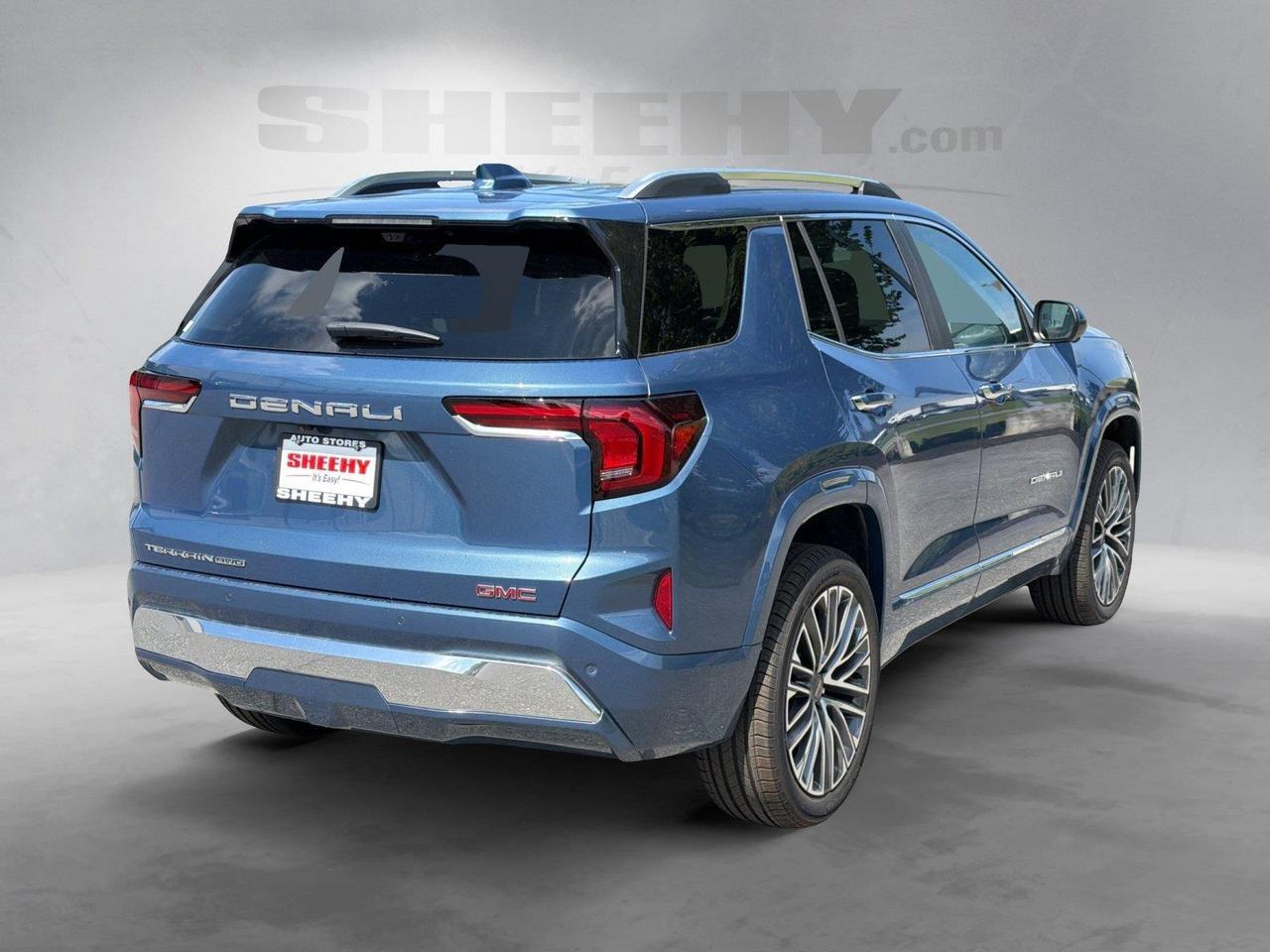 2027 GMC Terrain AWD Denali Hagerstown MD
