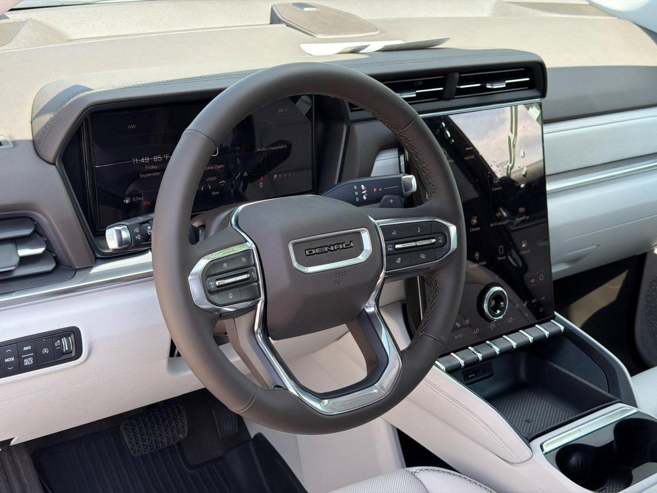 2027 GMC Terrain AWD Denali Hagerstown MD