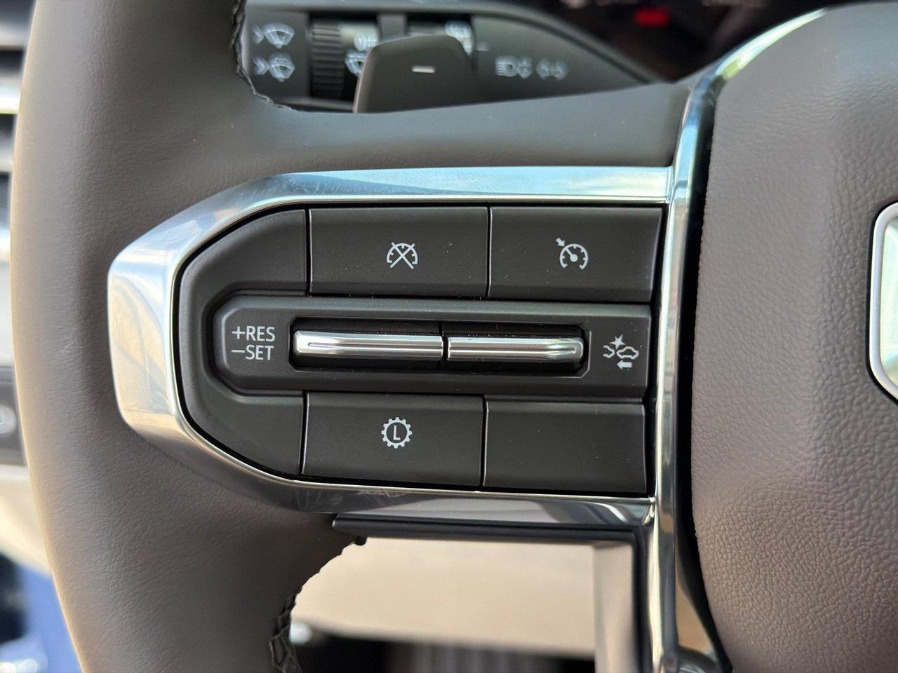 2027 GMC Terrain AWD Denali Hagerstown MD