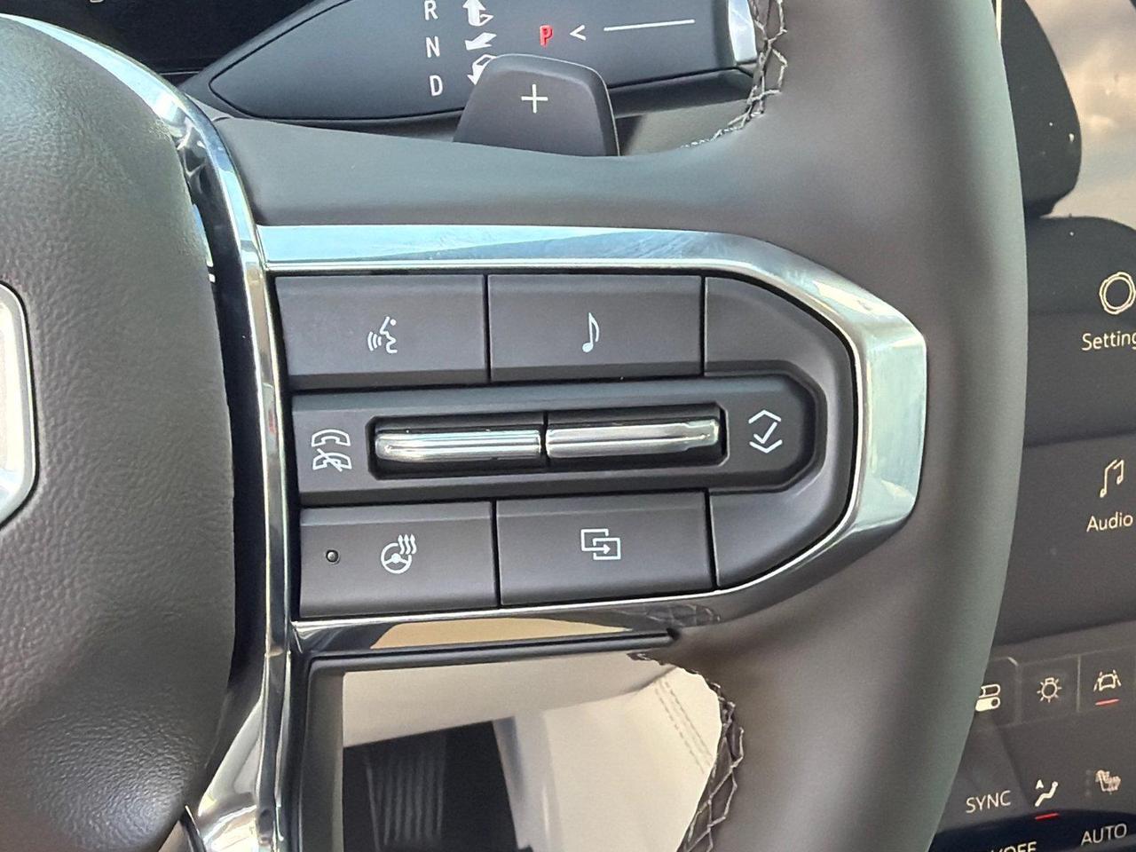 2027 GMC Terrain AWD Denali Hagerstown MD