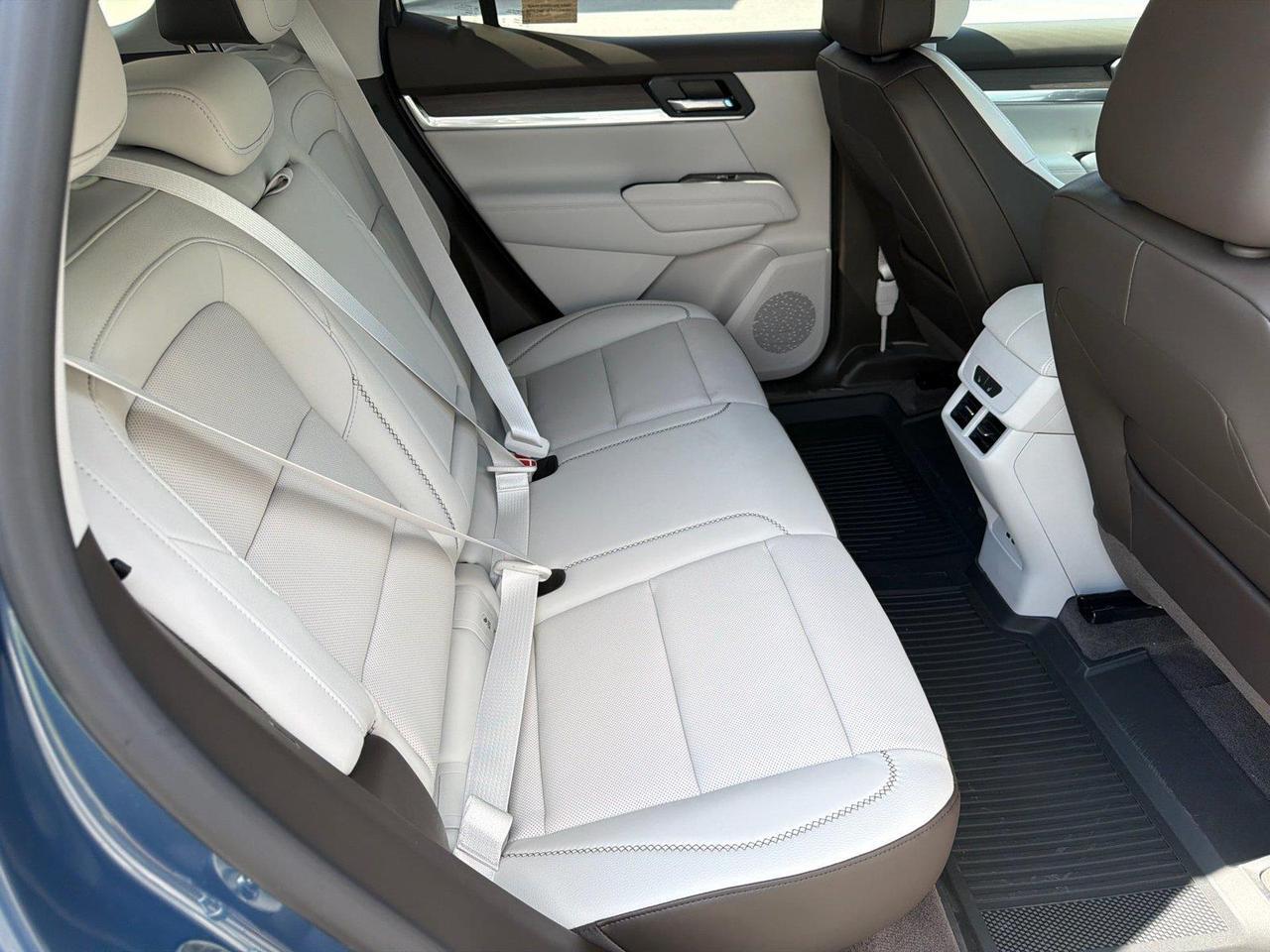 2027 GMC Terrain AWD Denali Hagerstown MD