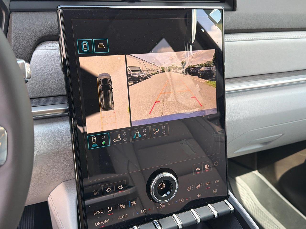 2027 GMC Terrain AWD Denali Hagerstown MD