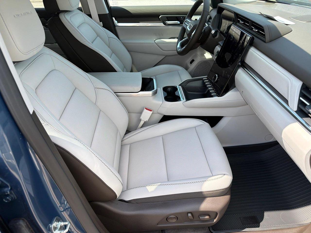 2027 GMC Terrain AWD Denali Hagerstown MD