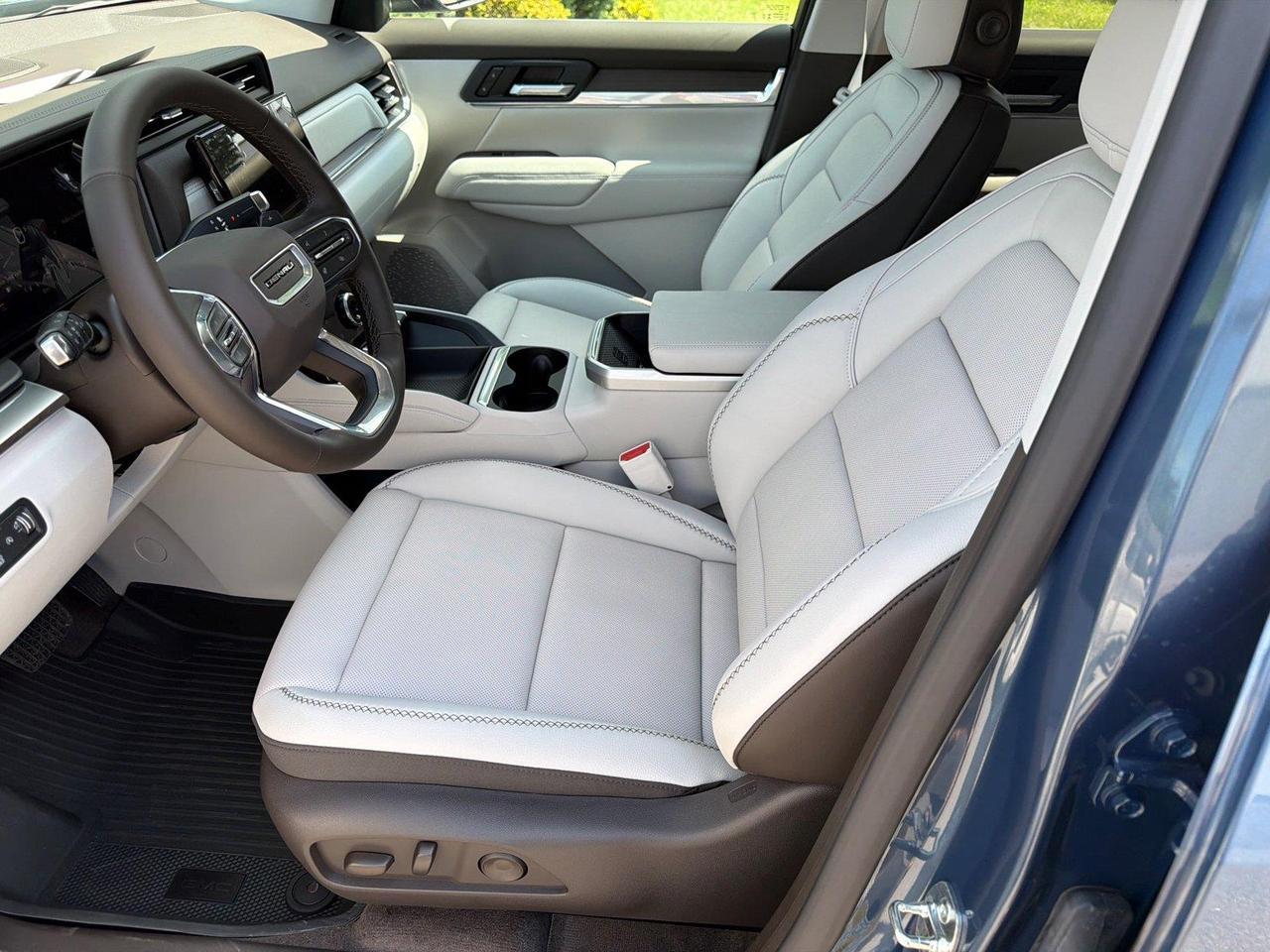 2027 GMC Terrain AWD Denali Hagerstown MD