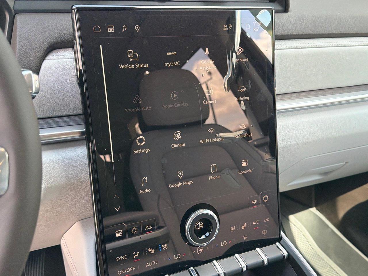 2027 GMC Terrain AWD Denali Hagerstown MD