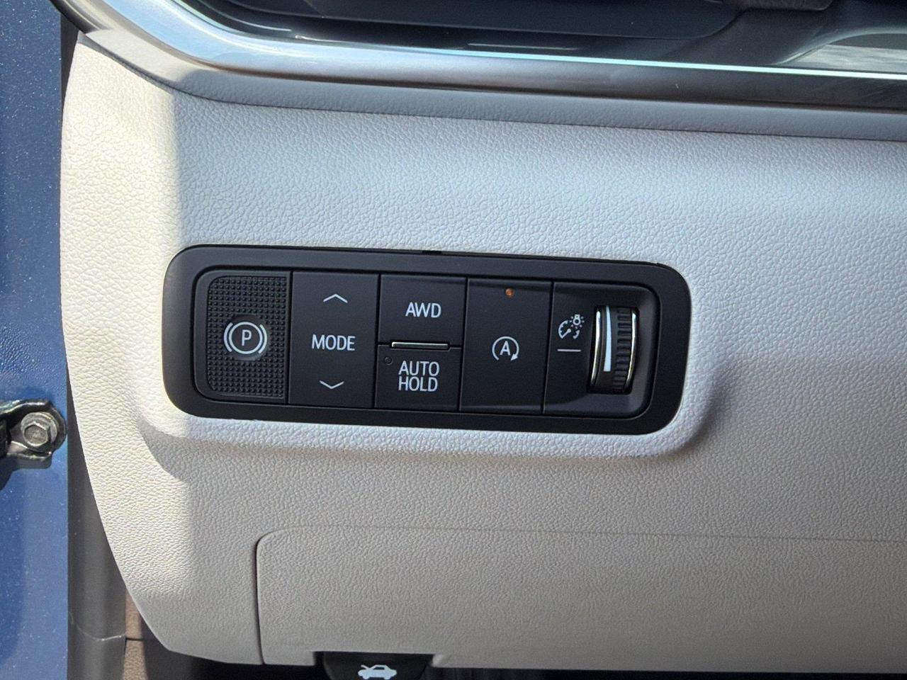 2027 GMC Terrain AWD Denali Hagerstown MD