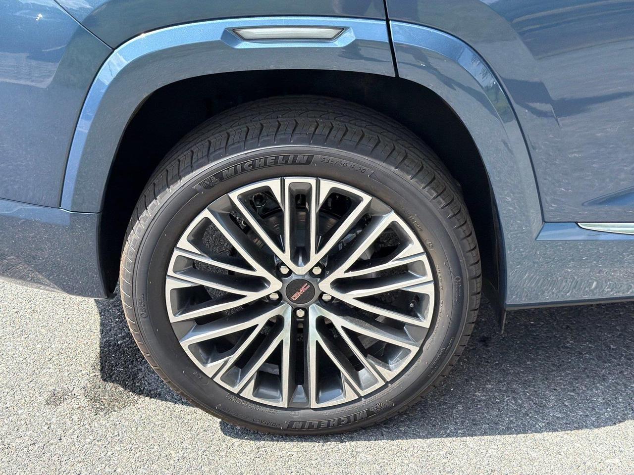 2027 GMC Terrain AWD Denali Hagerstown MD