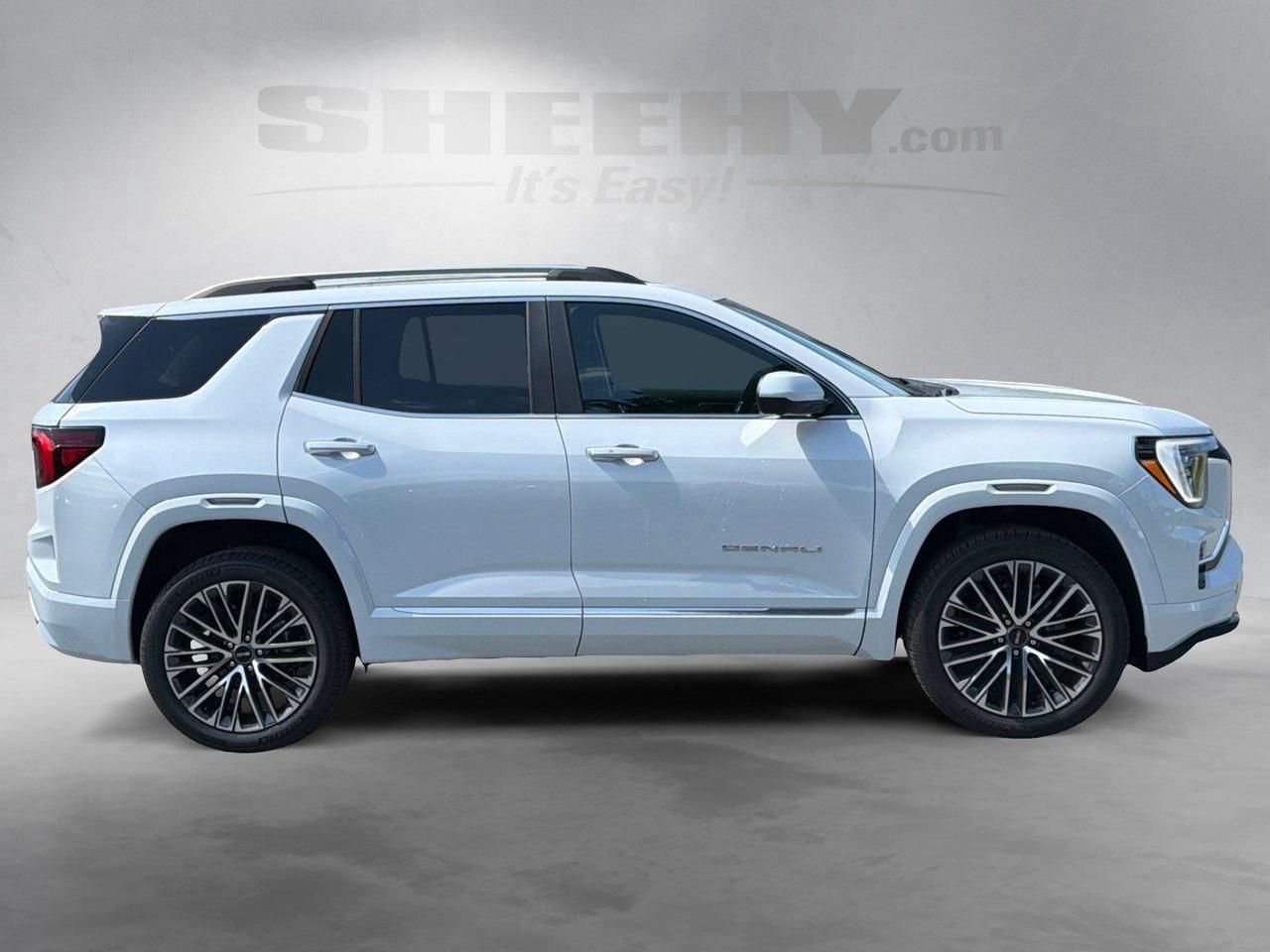 2027 GMC Terrain AWD Denali Hagerstown MD