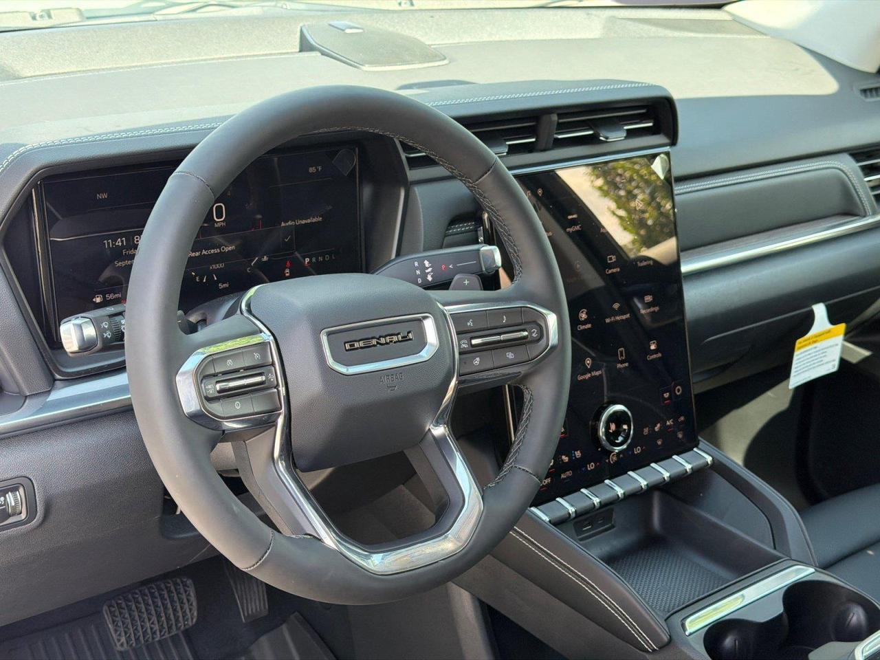 2027 GMC Terrain AWD Denali Hagerstown MD
