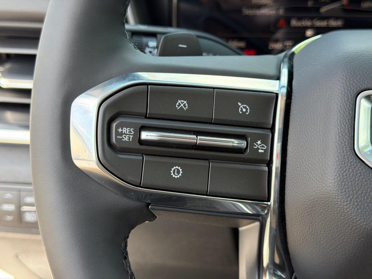 2027 GMC Terrain AWD Denali Hagerstown MD