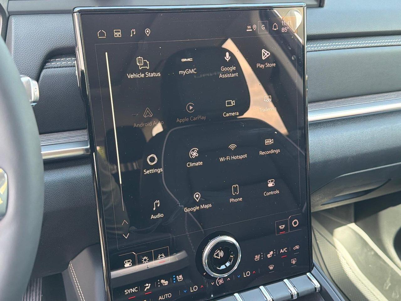 2027 GMC Terrain AWD Denali Hagerstown MD