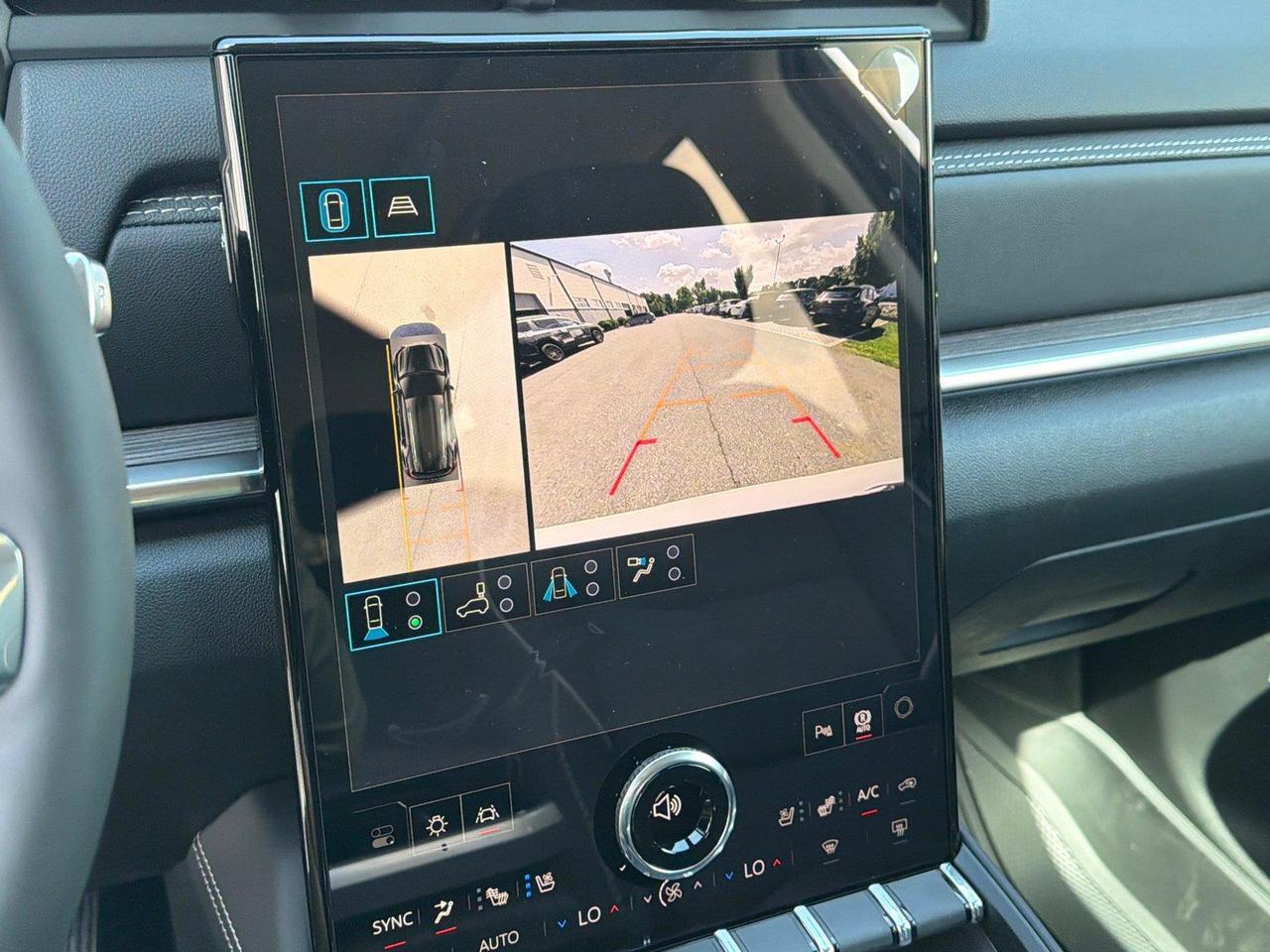 2027 GMC Terrain AWD Denali Hagerstown MD