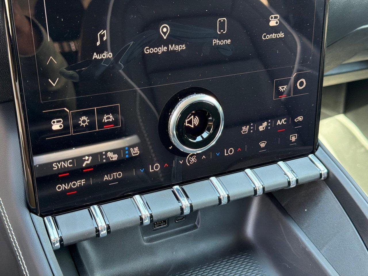 2027 GMC Terrain AWD Denali Hagerstown MD
