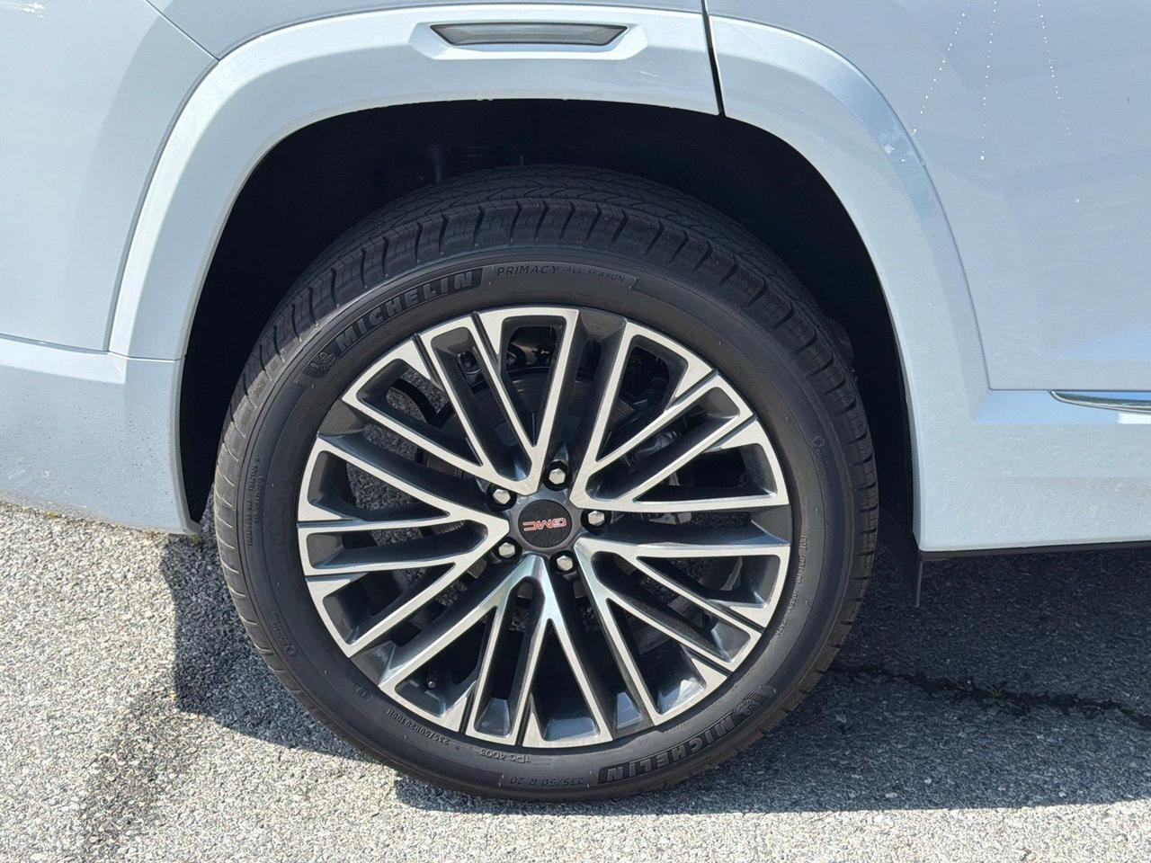 2027 GMC Terrain AWD Denali Hagerstown MD
