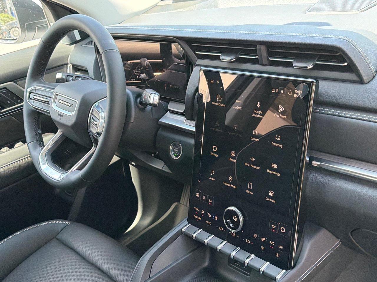 2027 GMC Terrain AWD Denali Hagerstown MD