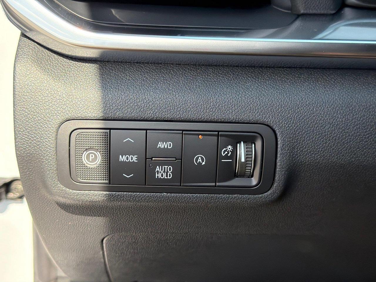 2027 GMC Terrain AWD Denali Hagerstown MD