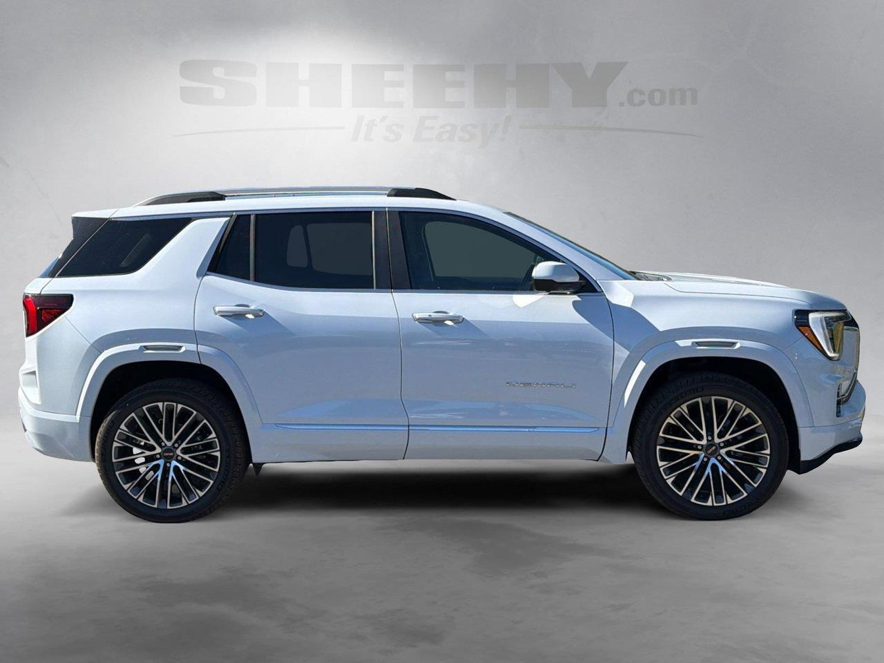 2027 GMC Terrain AWD Denali Hagerstown MD