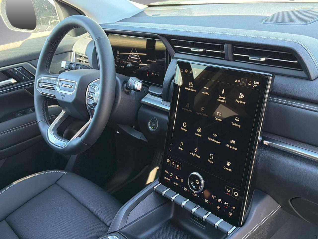 2027 GMC Terrain AWD Denali Hagerstown MD