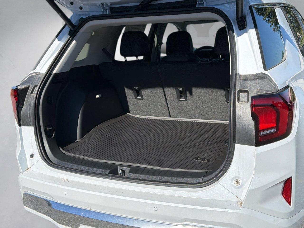 2027 GMC Terrain AWD Denali Hagerstown MD