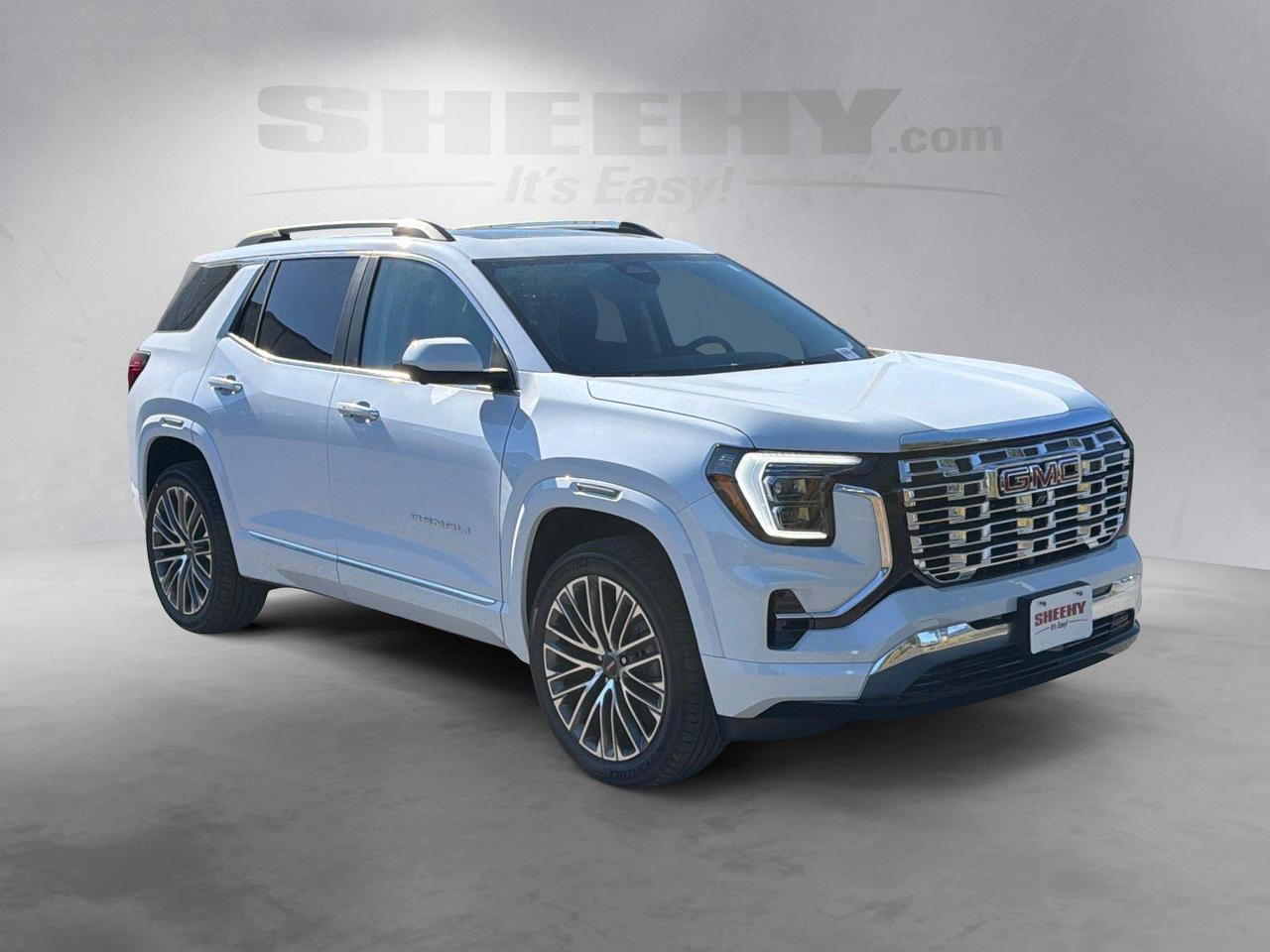 2027 GMC Terrain AWD Denali Hagerstown MD