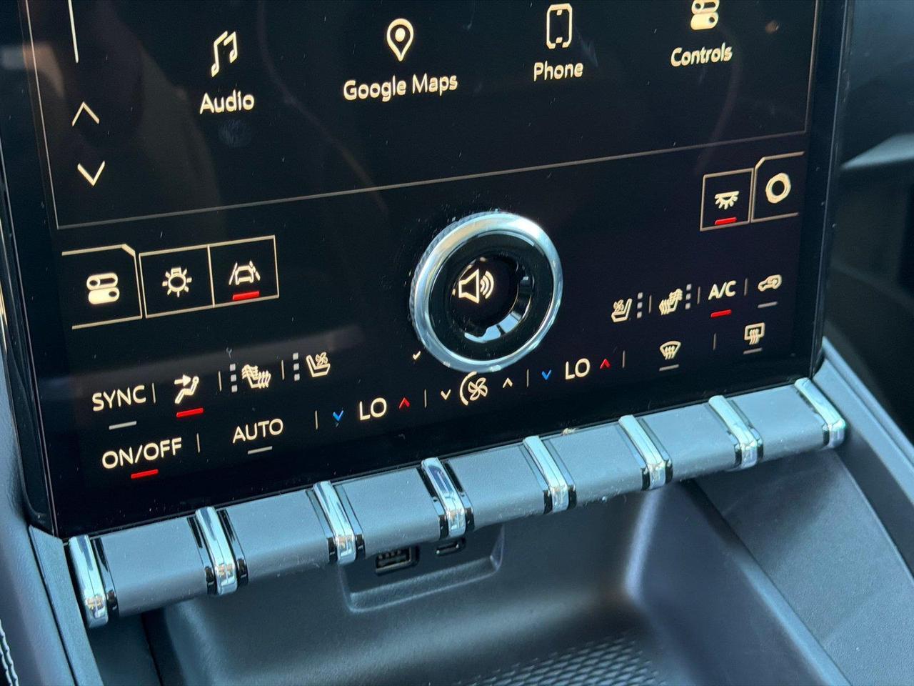 2027 GMC Terrain AWD Denali Hagerstown MD