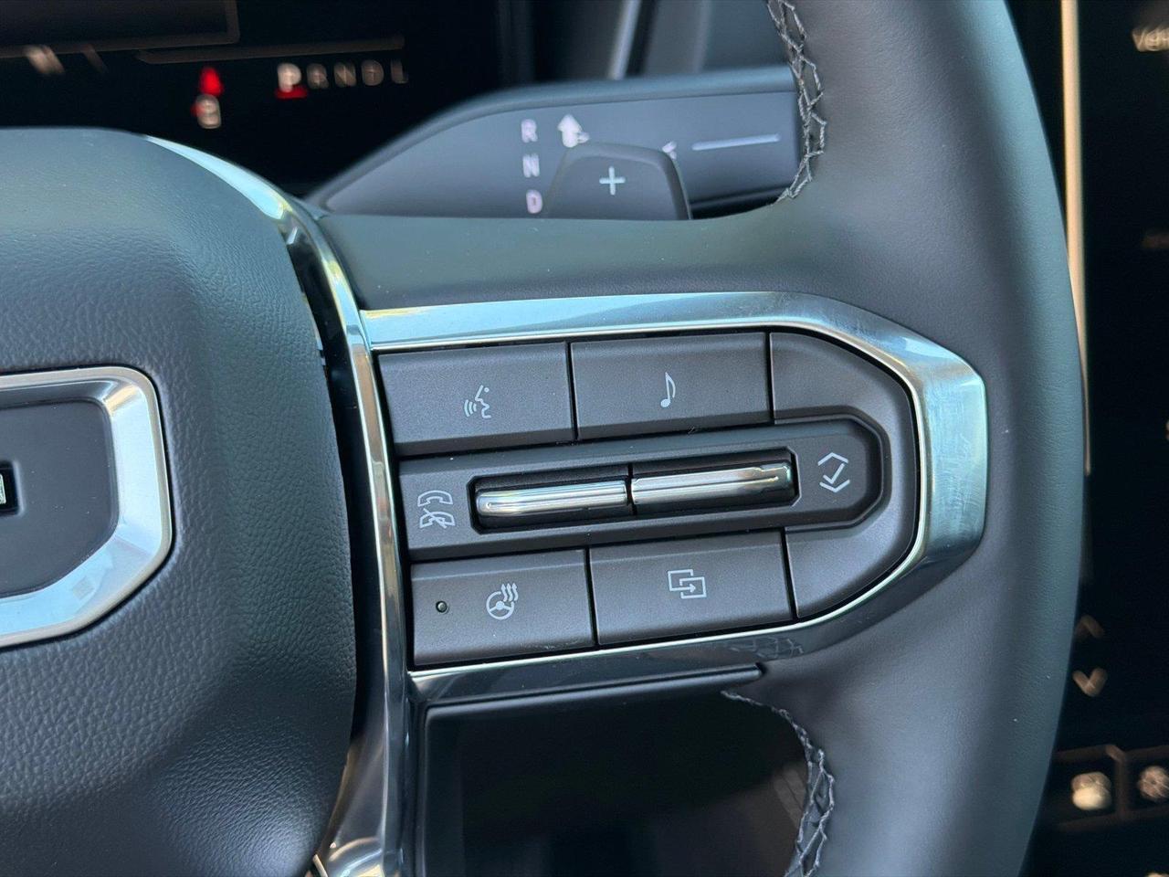 2027 GMC Terrain AWD Denali Hagerstown MD