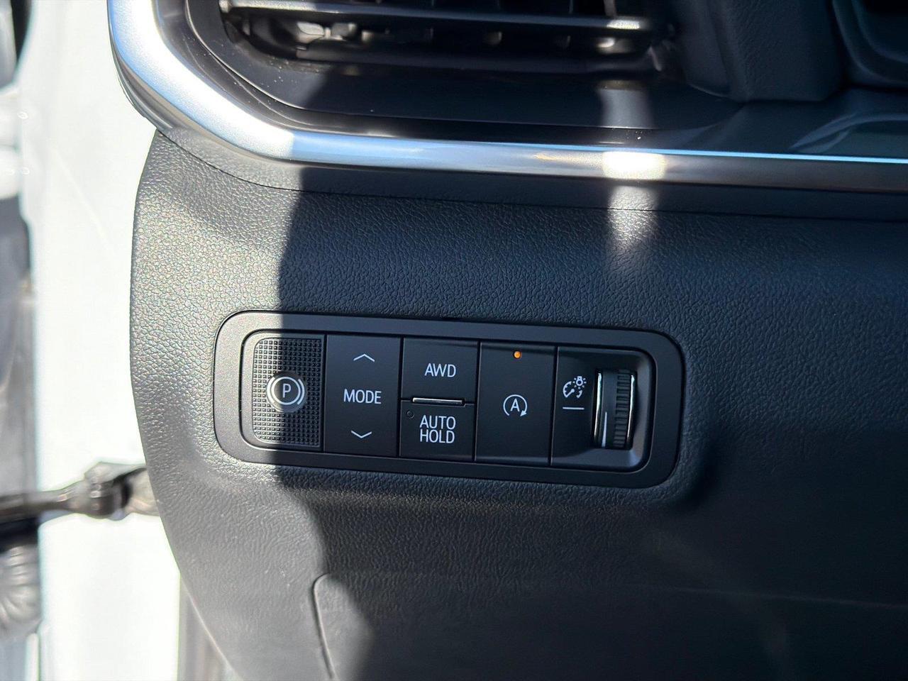 2027 GMC Terrain AWD Denali Hagerstown MD