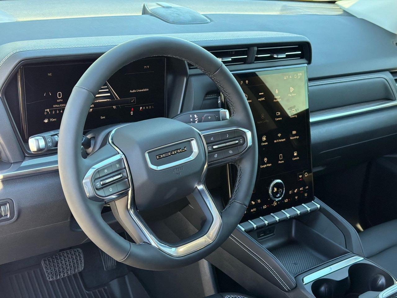 2027 GMC Terrain AWD Denali Hagerstown MD