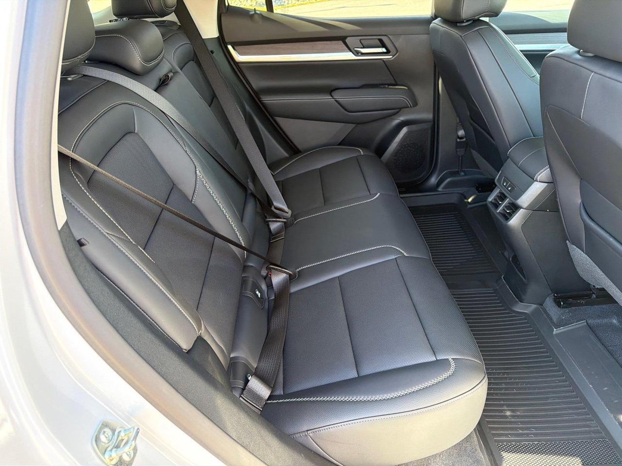 2027 GMC Terrain AWD Denali Hagerstown MD