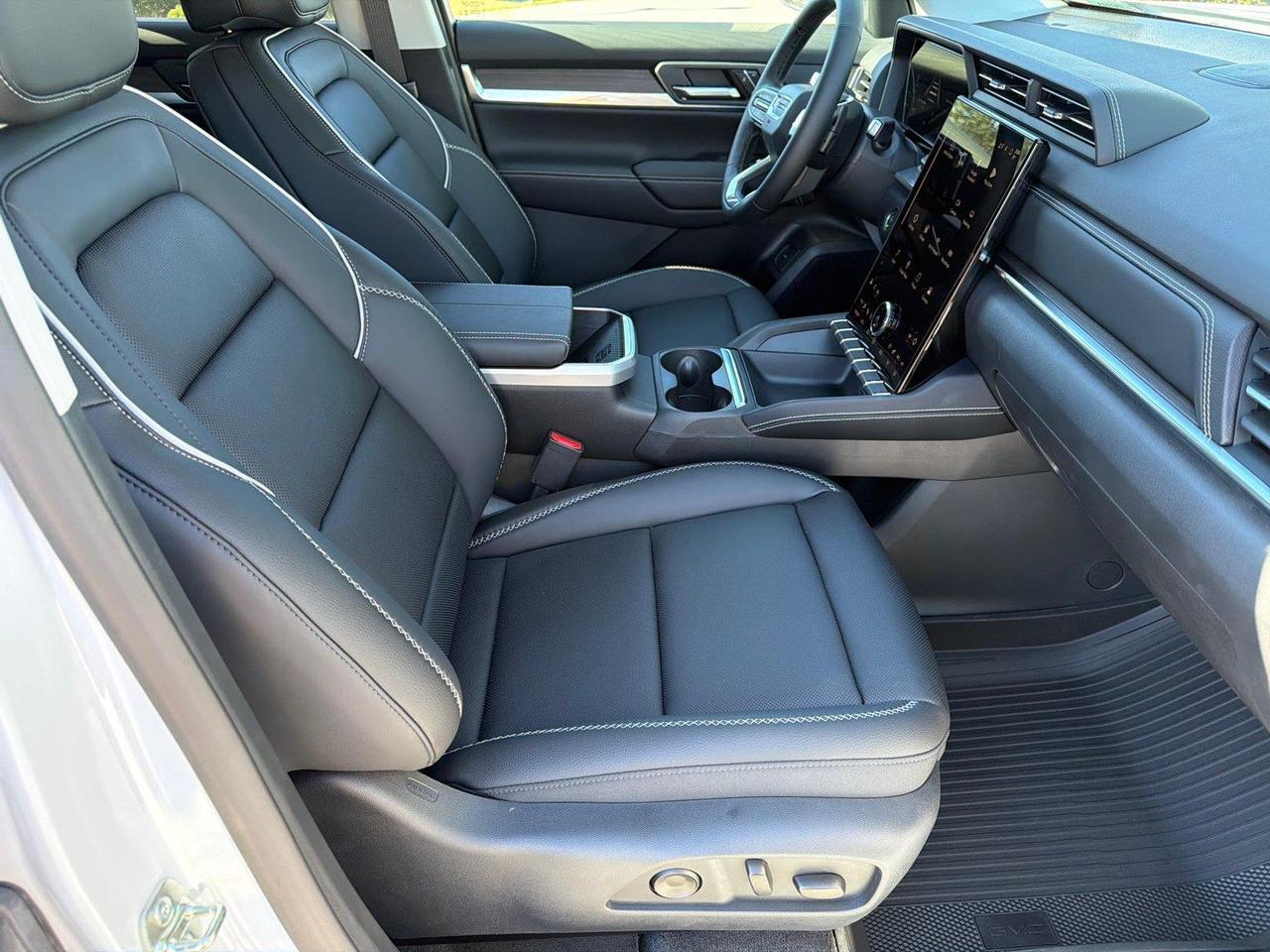 2027 GMC Terrain AWD Denali Hagerstown MD
